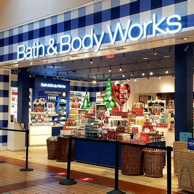bath and body works columbia mall md
